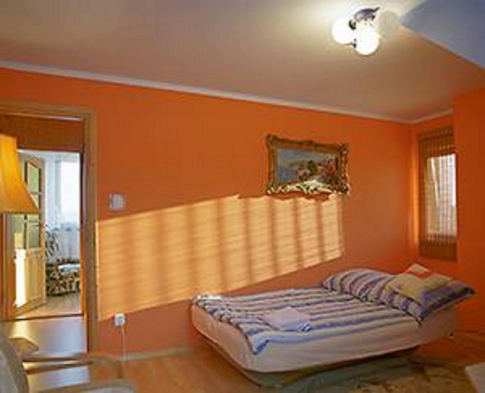 Апартаменты Przytulny Kat Беловеж Экстерьер фото